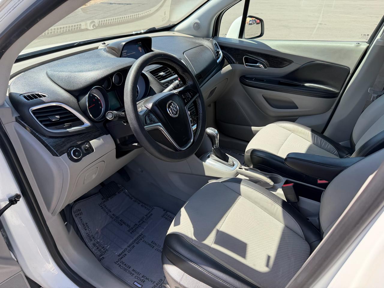 Buick Encore Convenience FWD 2014
