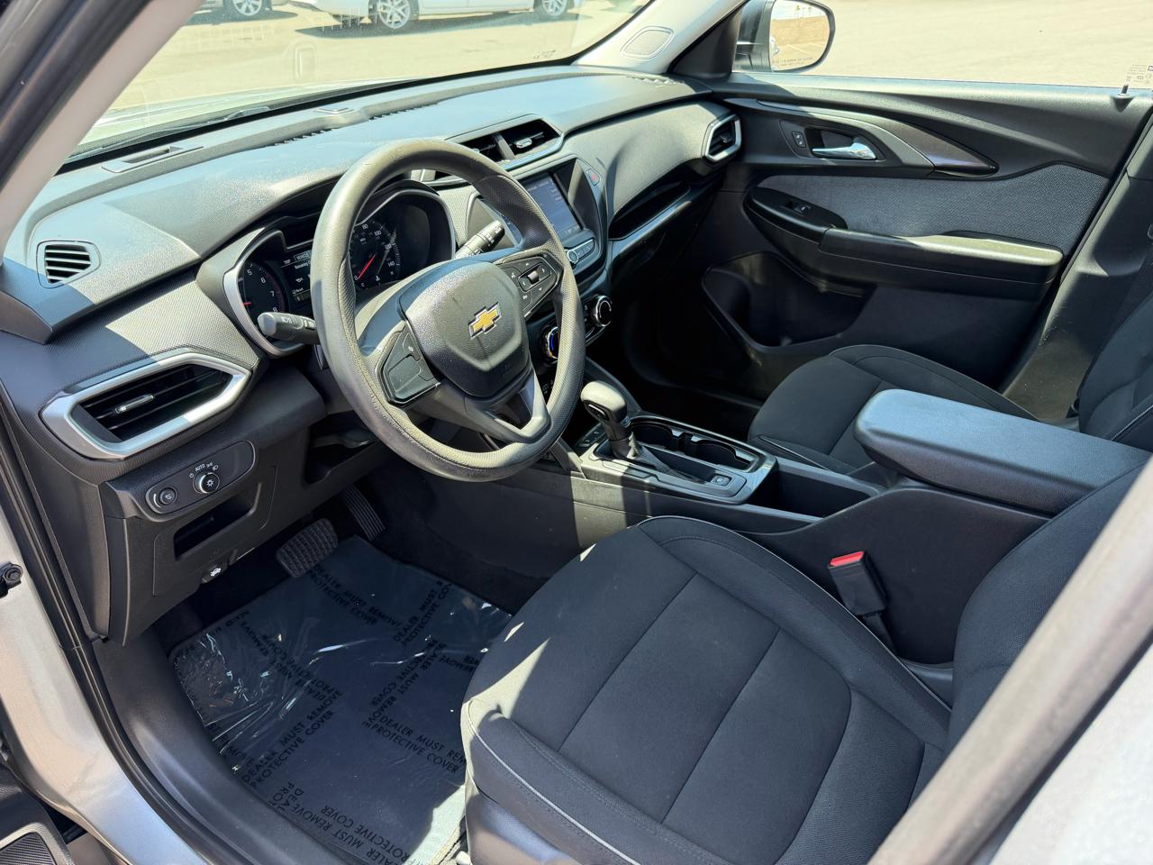 Chevrolet TrailBlazer LS 2023