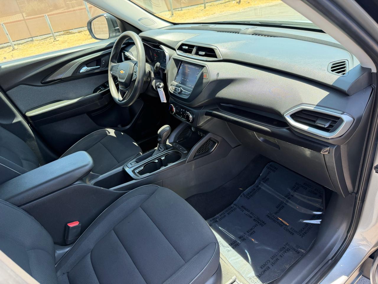 Chevrolet TrailBlazer LS 2023