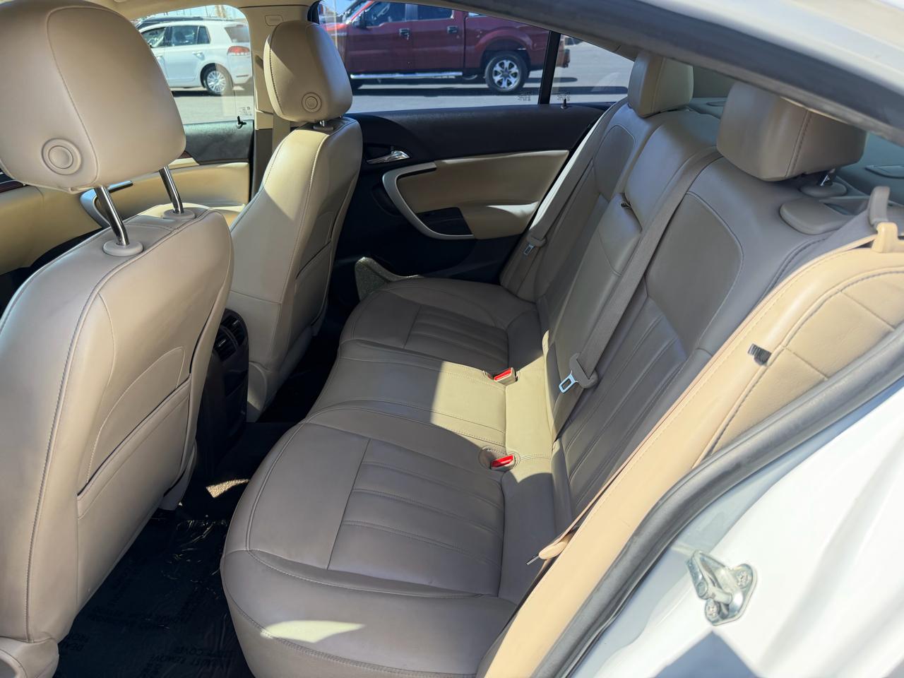 Buick Regal Sport Touring 2017