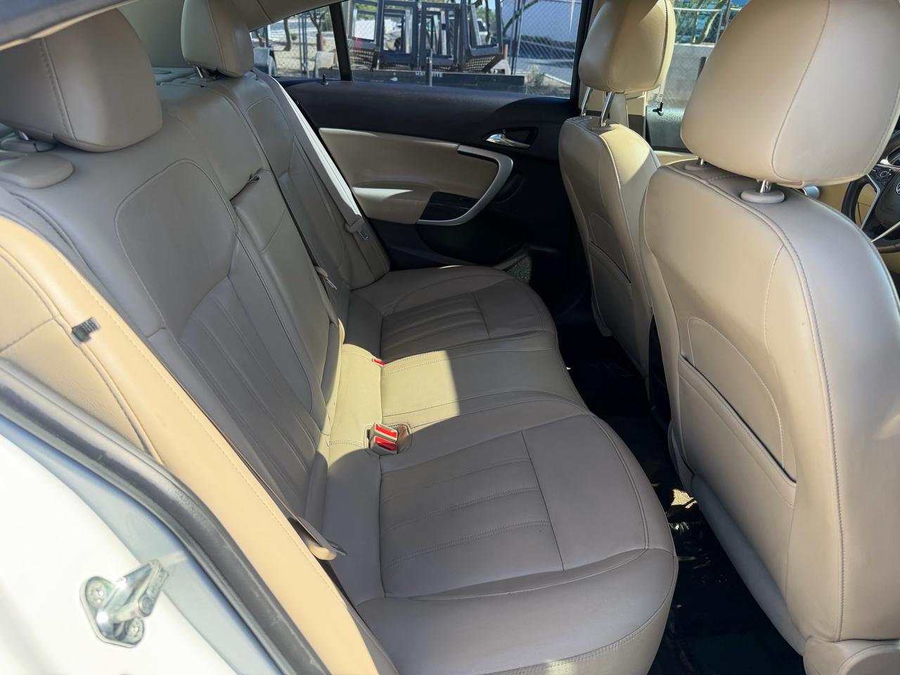 Buick Regal Sport Touring 2017