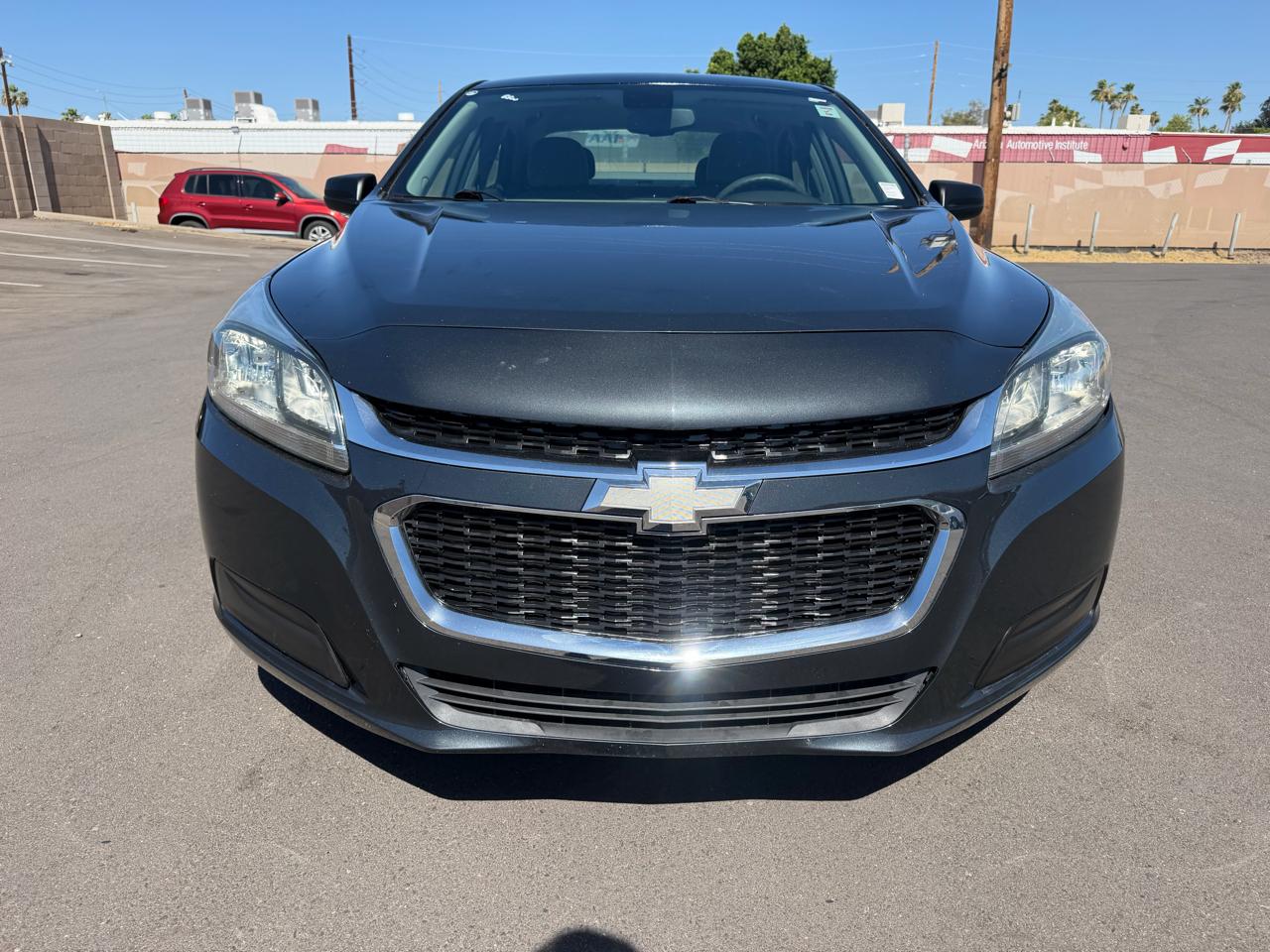 Chevrolet Malibu LS 2015