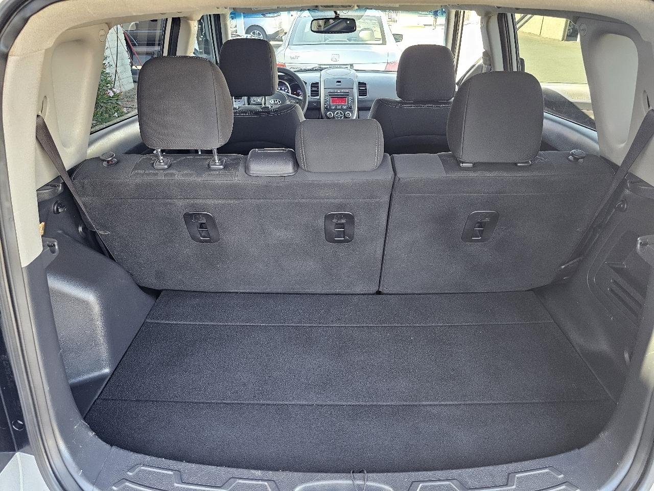 Kia Soul ! 2013