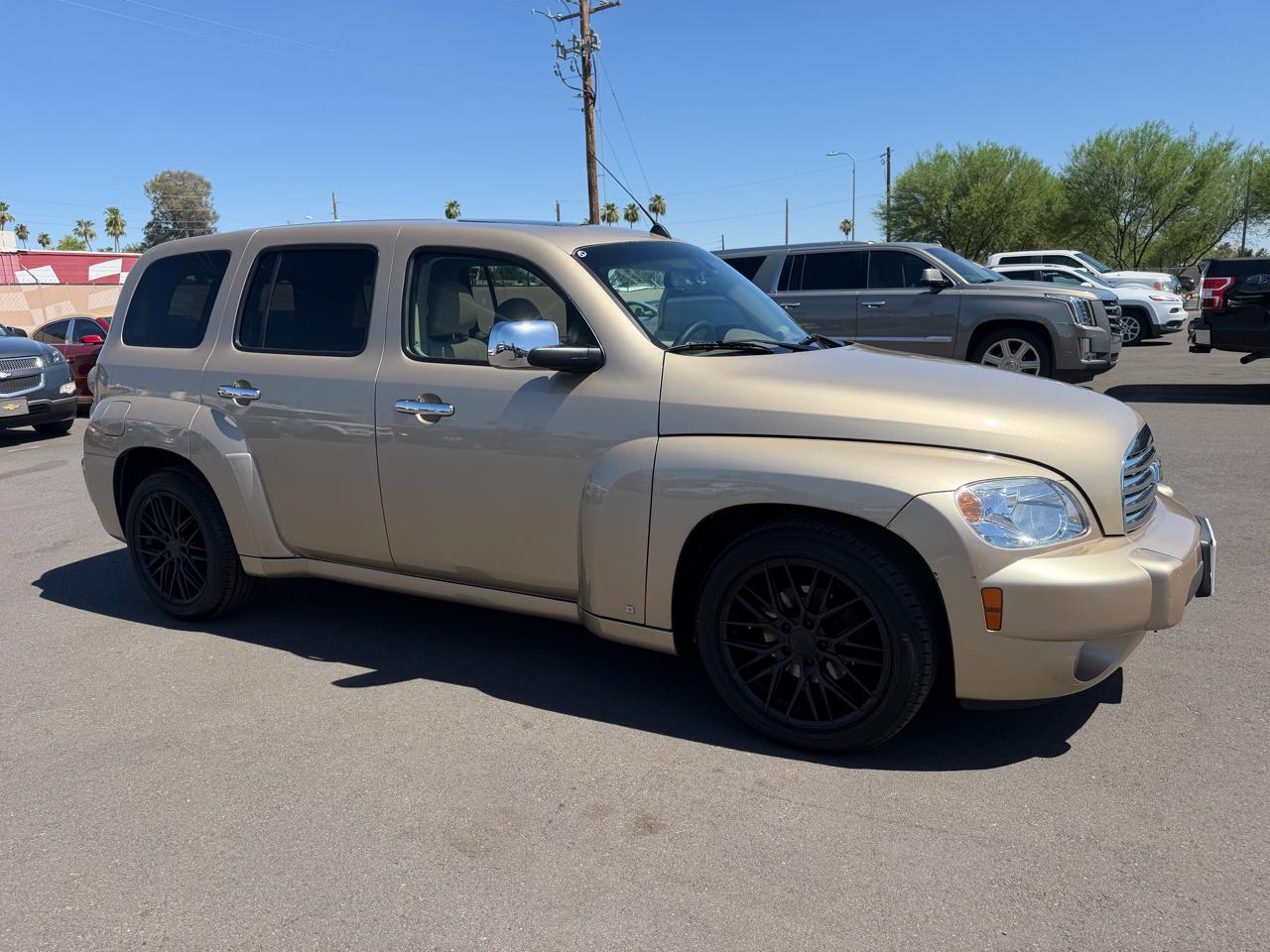 2006 Chevrolet HHR LT