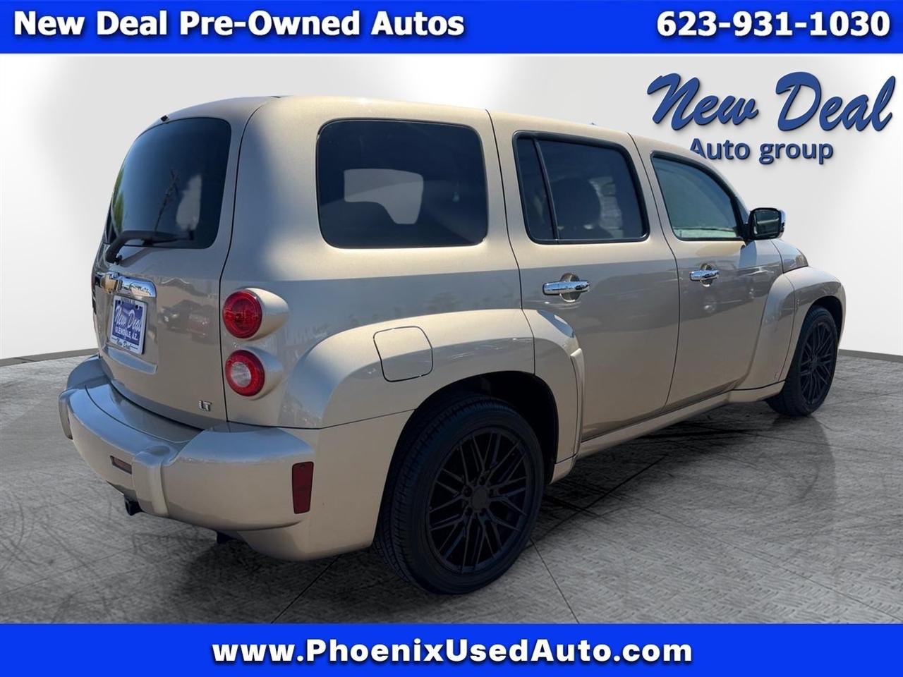 Chevrolet HHR LT 2006