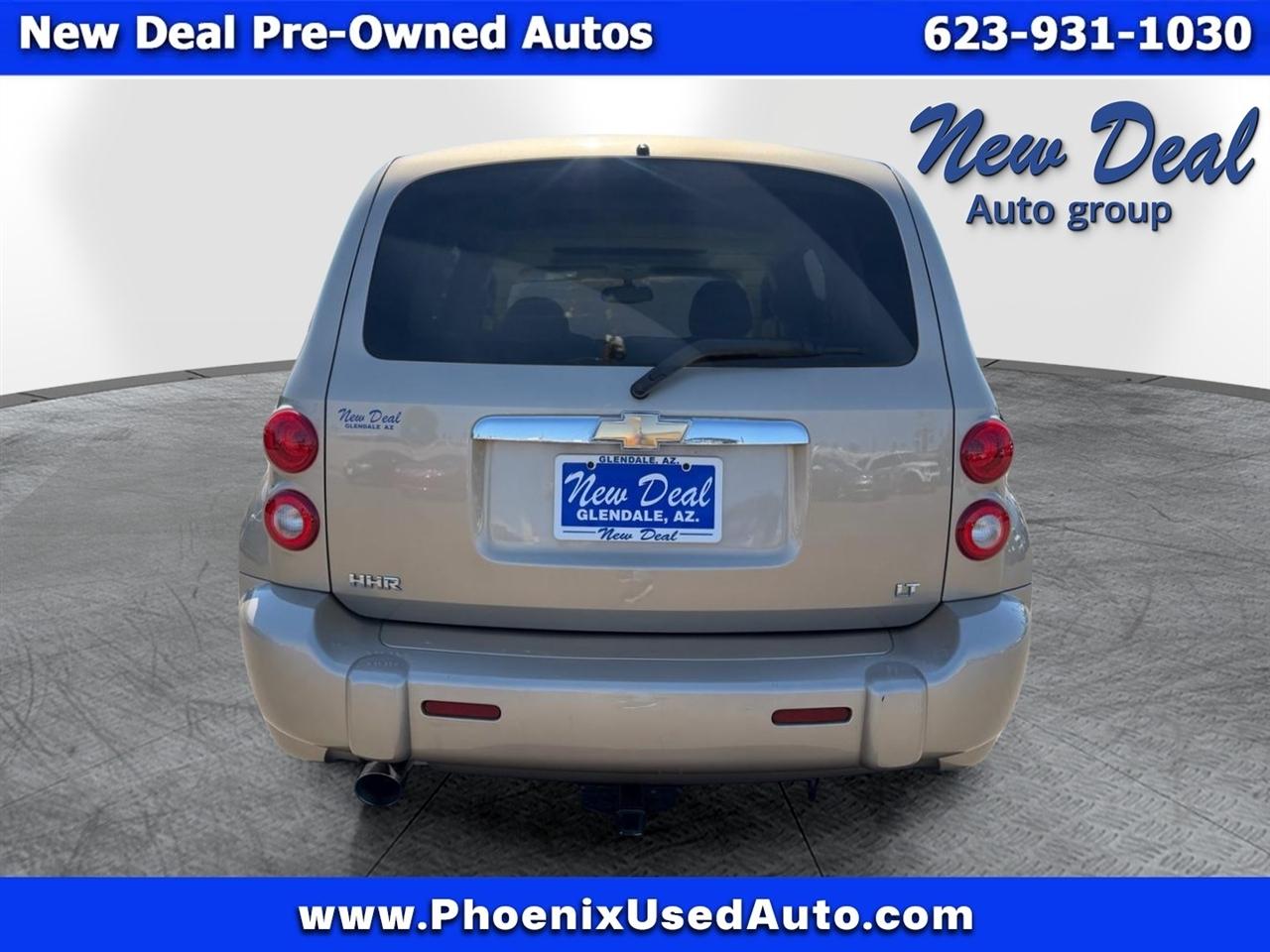 Chevrolet HHR LT 2006