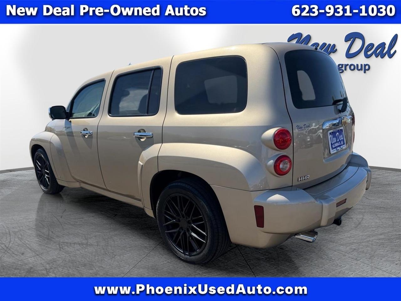 Chevrolet HHR LT 2006