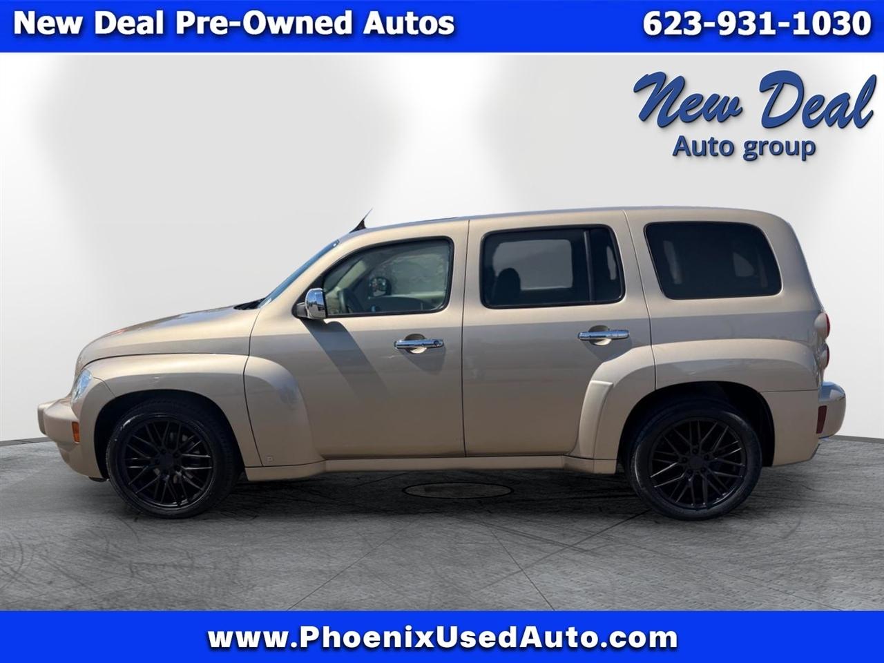 Chevrolet HHR LT 2006