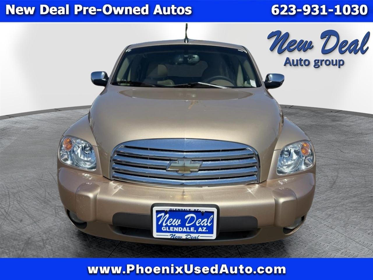 Chevrolet HHR LT 2006