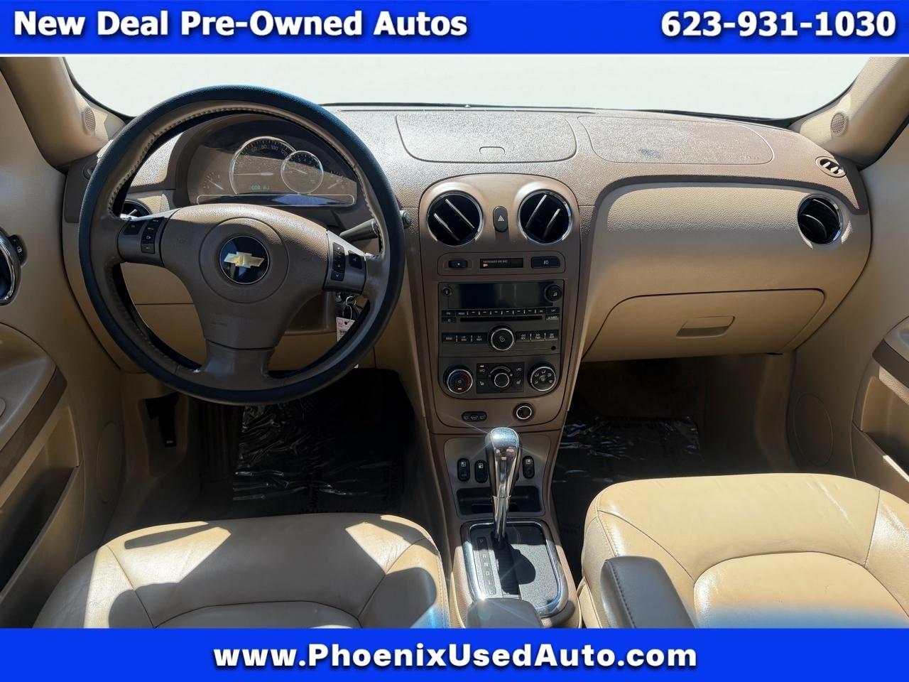 Chevrolet HHR LT 2006