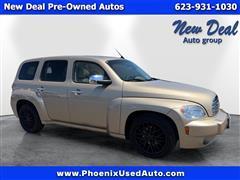 2006 Chevrolet HHR 