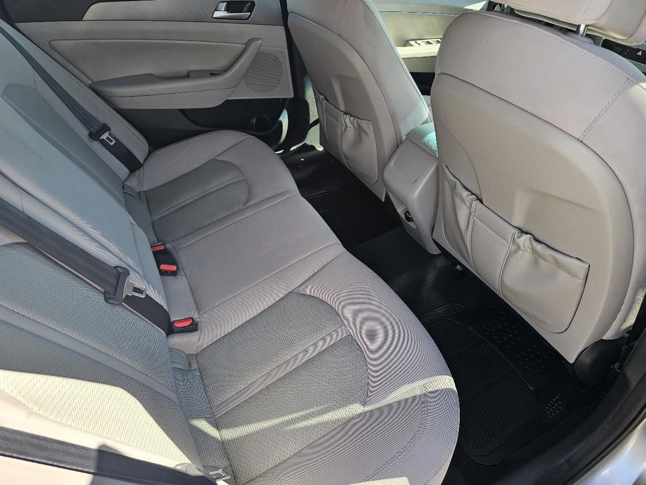 Hyundai Sonata ECO 2015