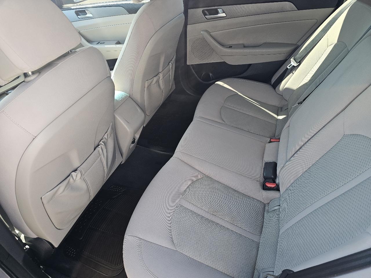 Hyundai Sonata ECO 2015