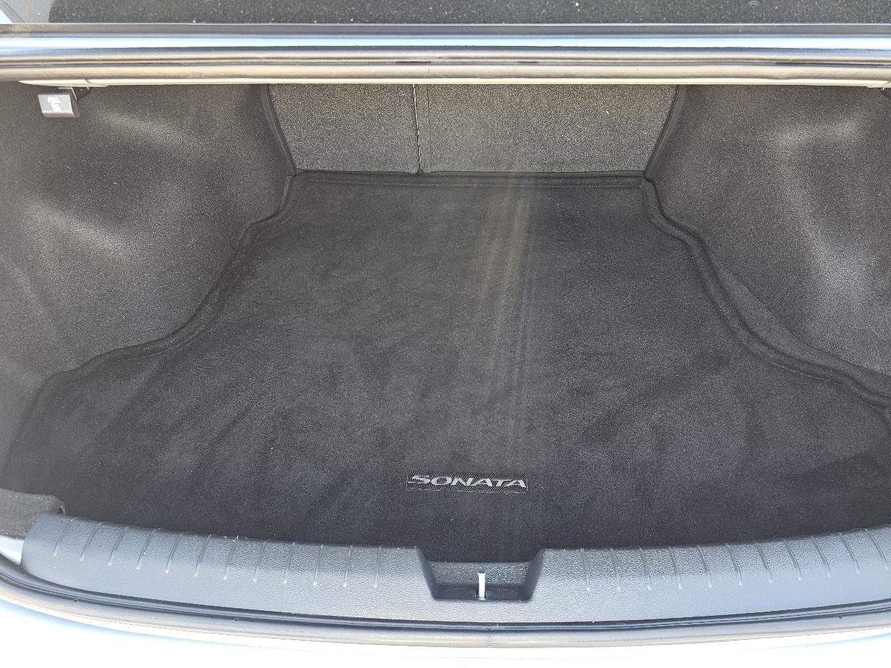 Hyundai Sonata ECO 2015
