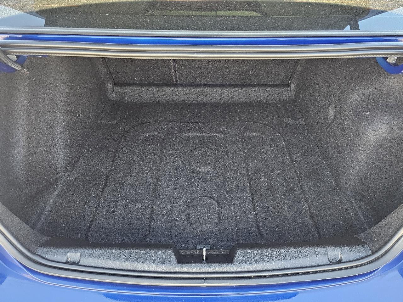 Chevrolet Cruze Eco 2012