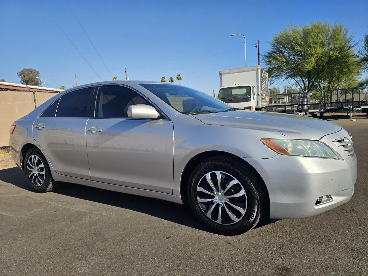 Toyota Camry LE 2009
