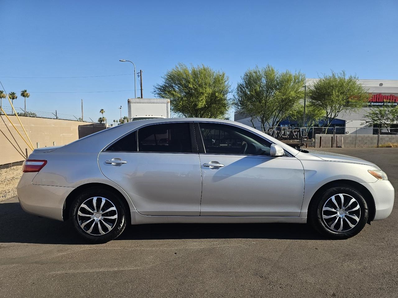 Toyota Camry LE 2009