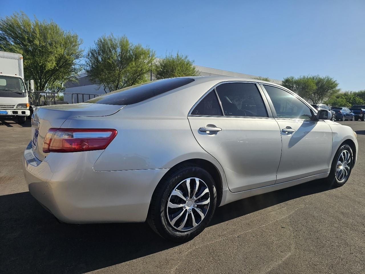 Toyota Camry LE 2009