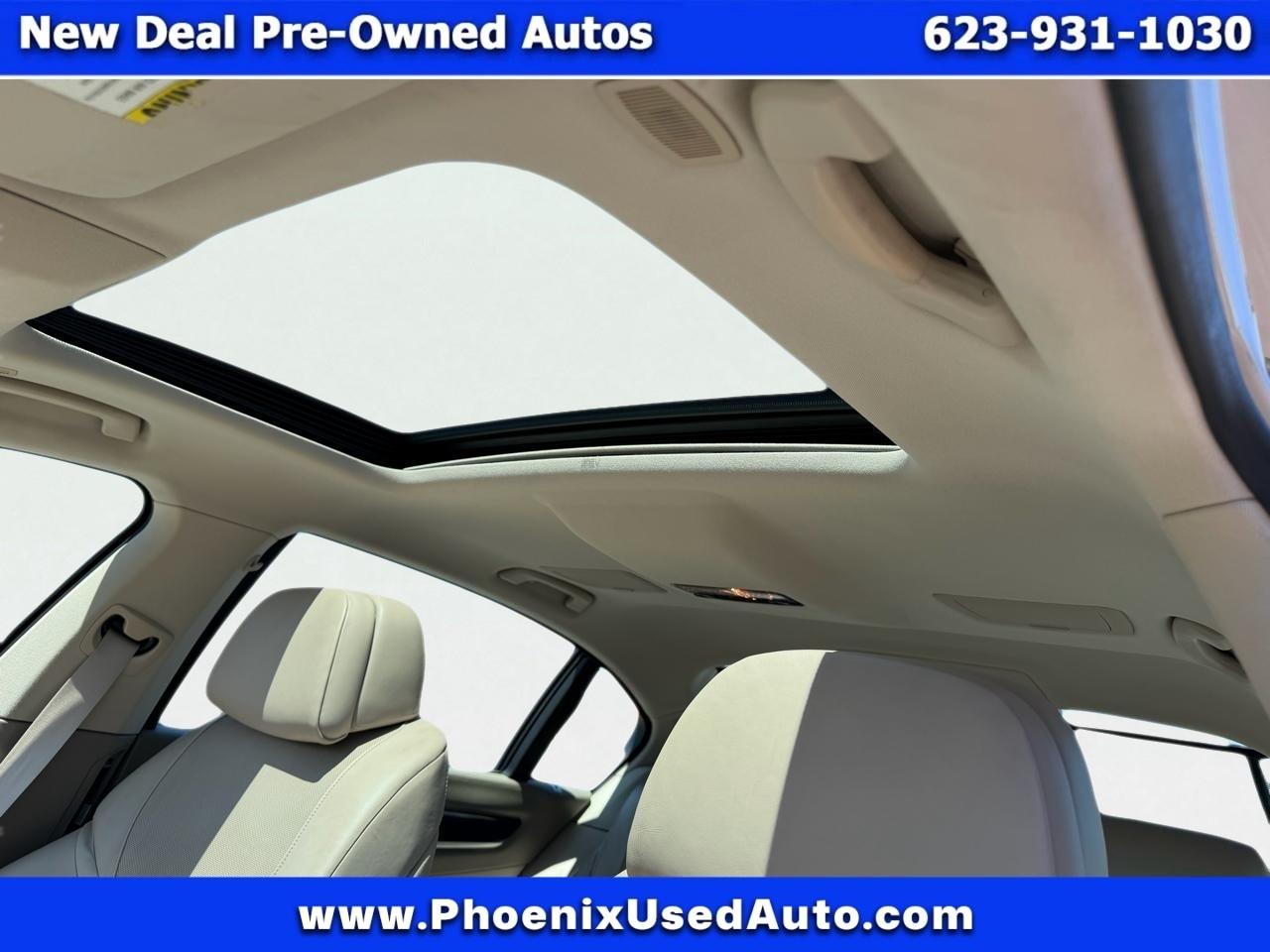 BMW 7-Series 750Li 2009