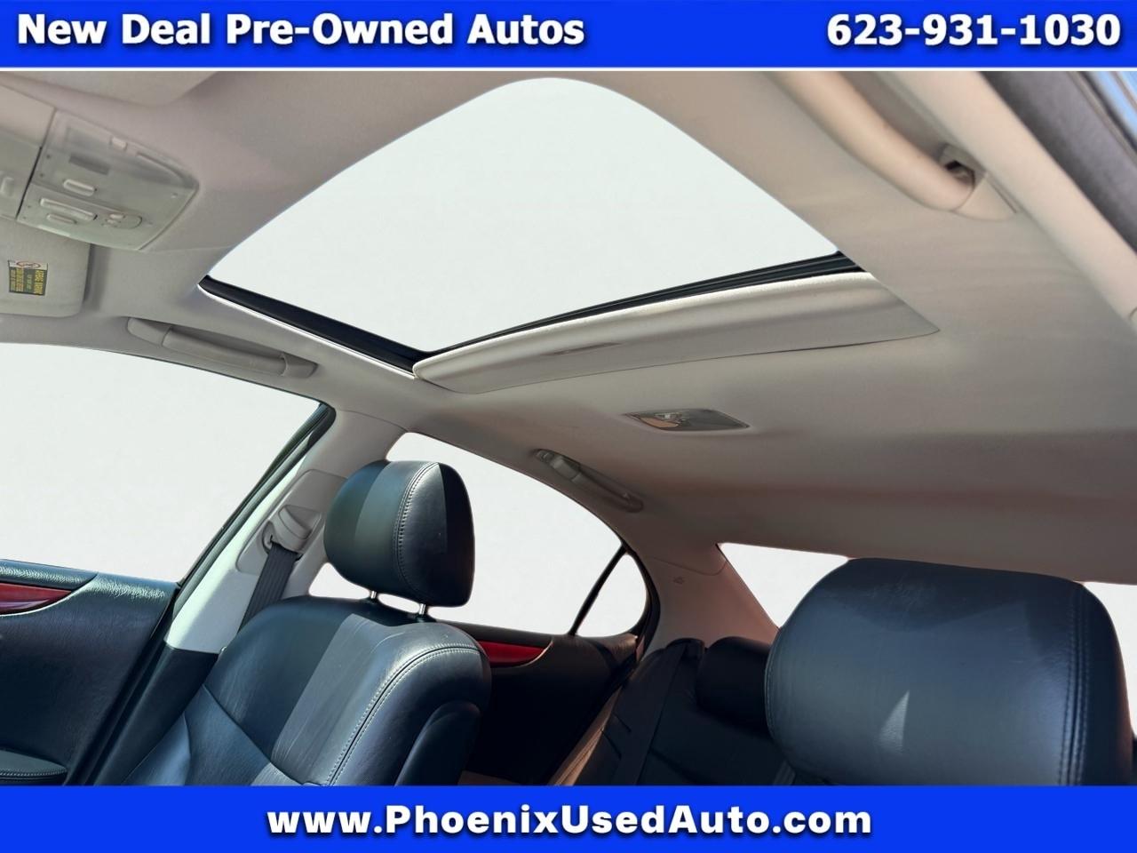 Lexus ES 330 Sedan 2004