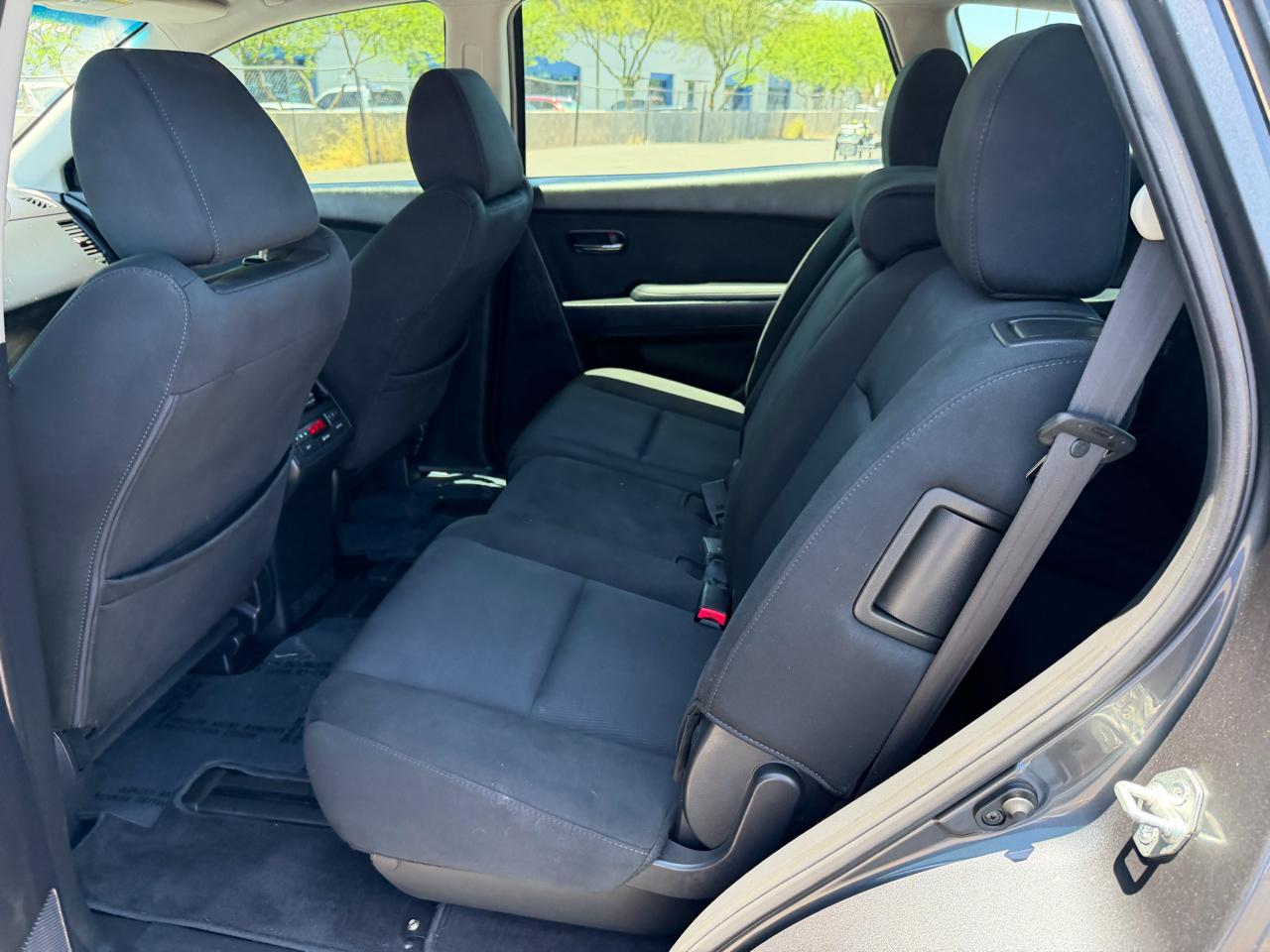 Mazda CX-9 Sport 2014