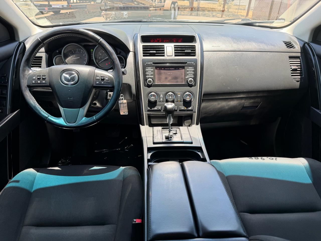 Mazda CX-9 Sport 2014