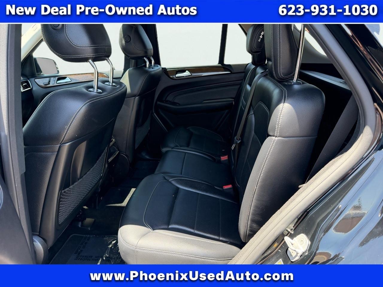 Mercedes-Benz M-Class ML350 2015