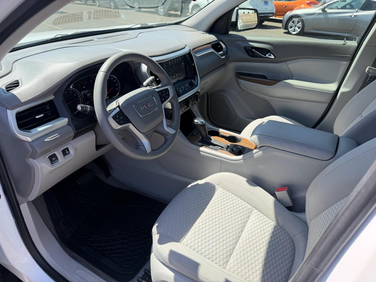 GMC Acadia SLE-2 FWD 2019