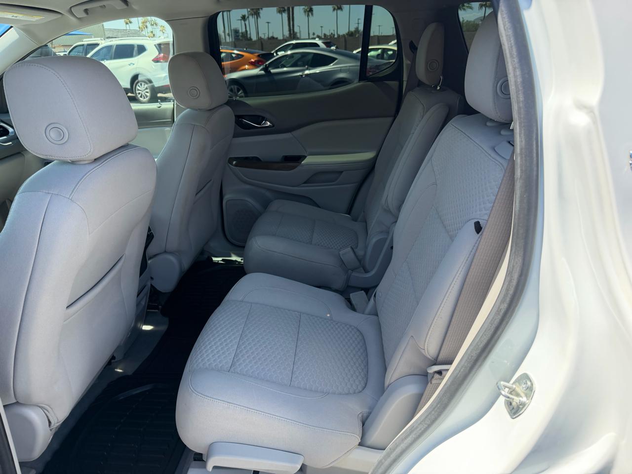 GMC Acadia SLE-2 FWD 2019