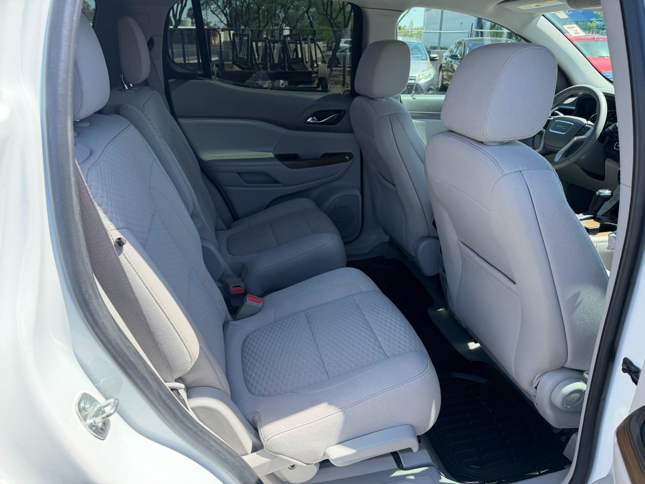 GMC Acadia SLE-2 FWD 2019