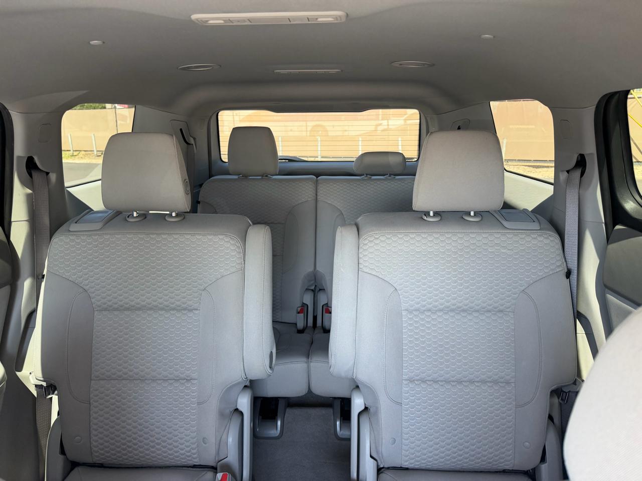 GMC Acadia SLE-2 FWD 2019