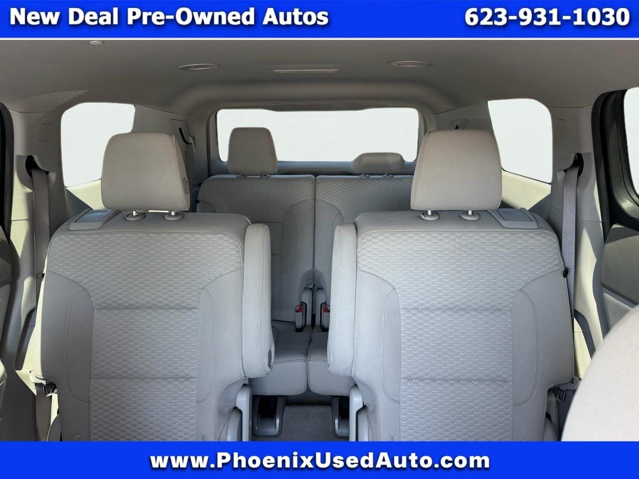 GMC Acadia SLE-2 FWD 2019