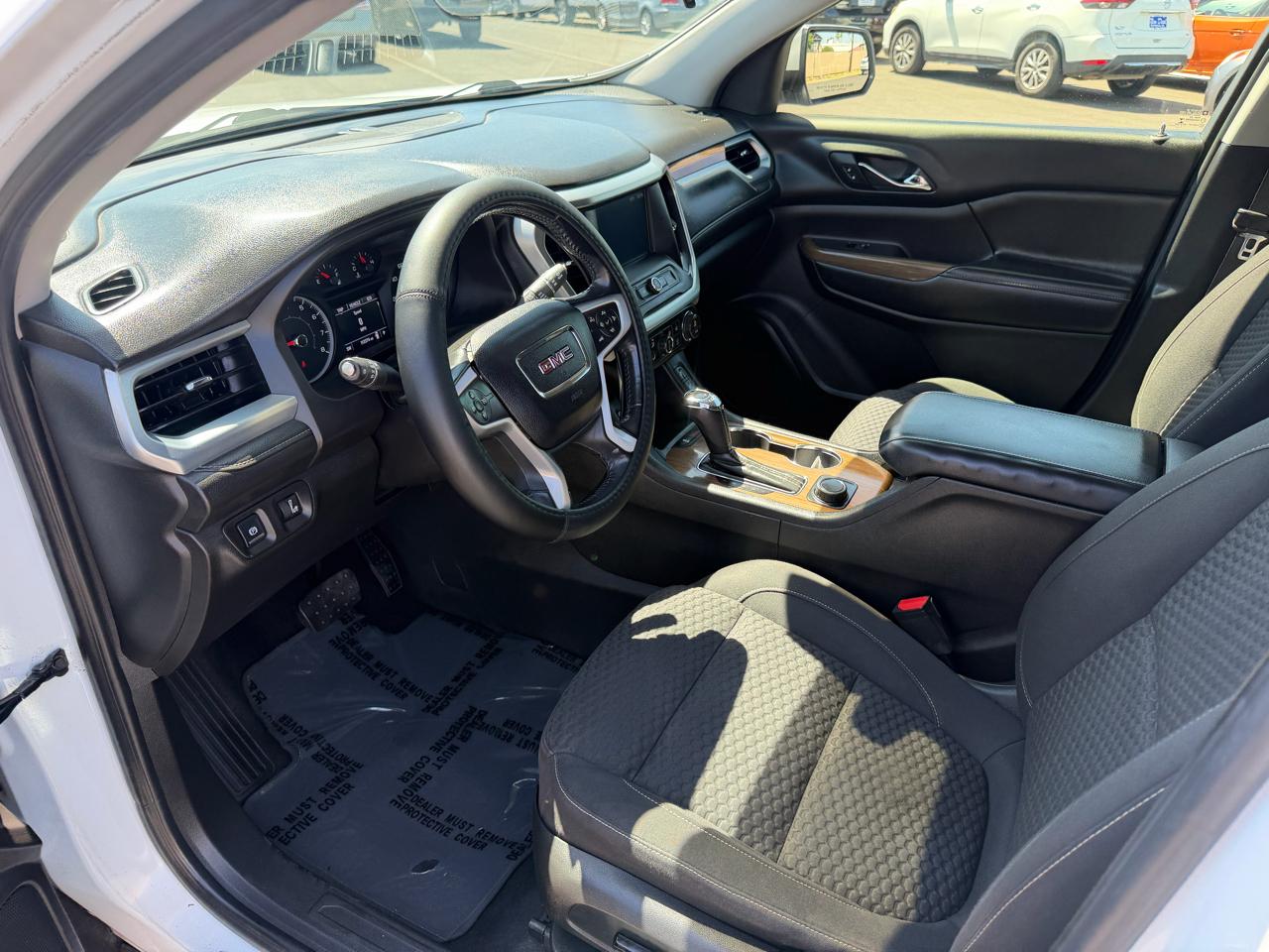 GMC Acadia SLE-2 FWD 2018