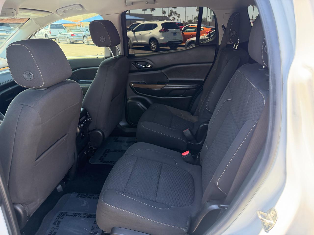 GMC Acadia SLE-2 FWD 2018