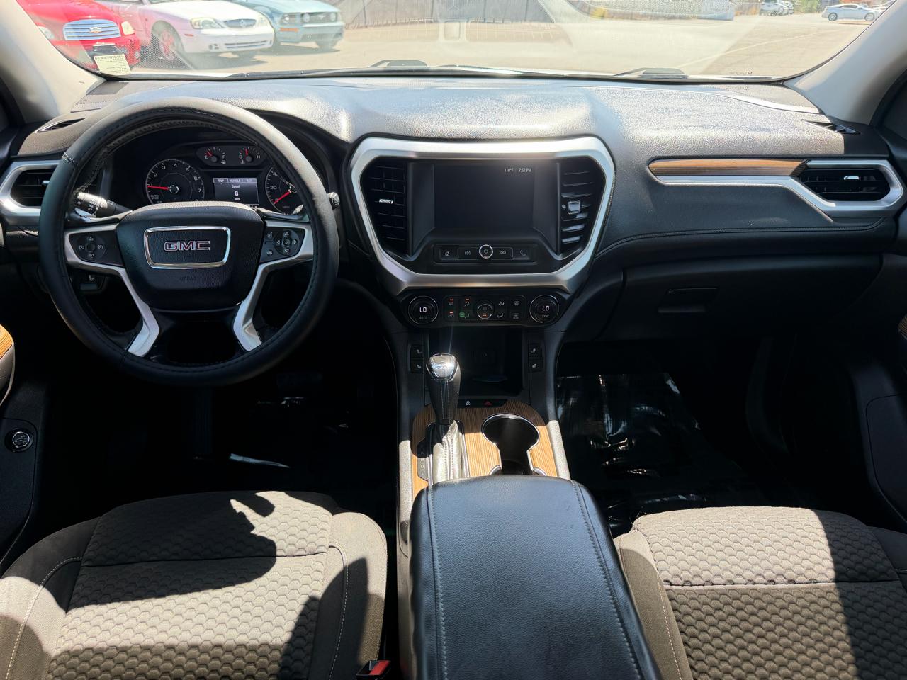 GMC Acadia SLE-2 FWD 2018