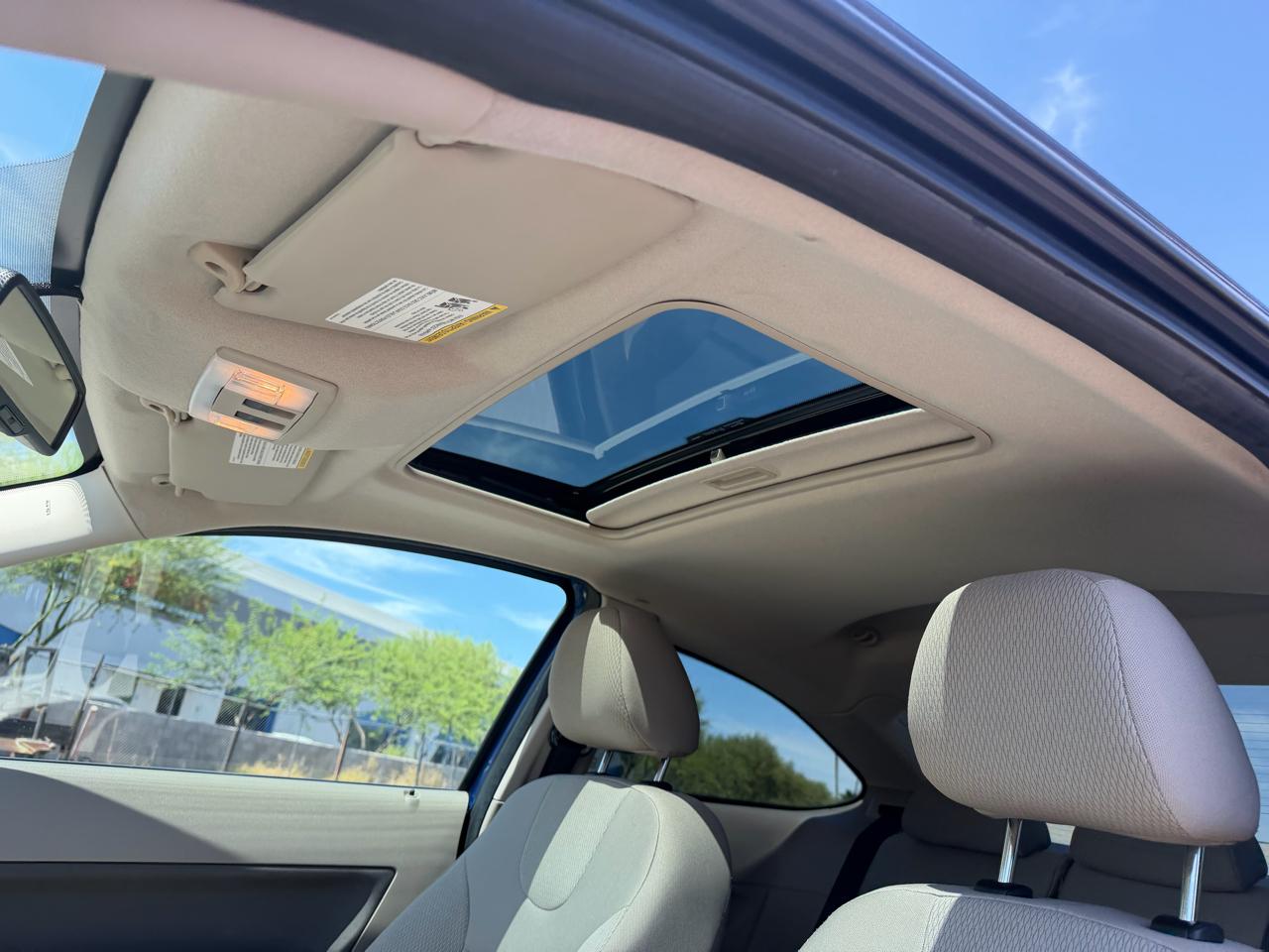Ford Focus SES Coupe 2009