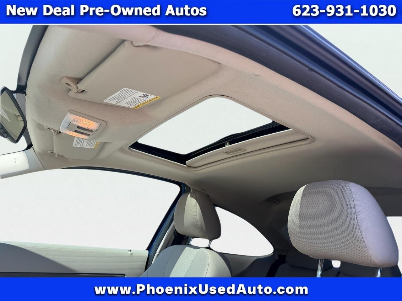 Ford Focus SES Coupe 2009