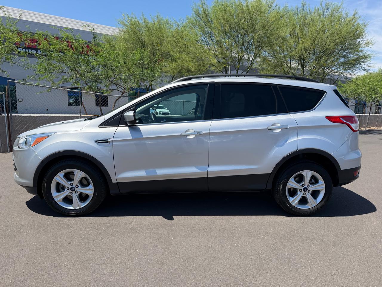 Ford Escape SE FWD 2014