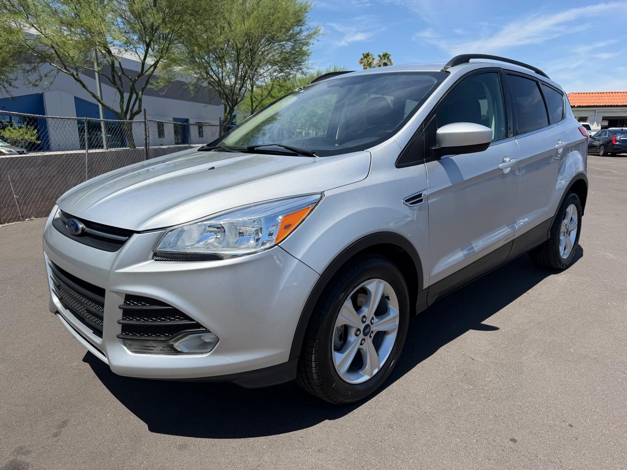 Ford Escape SE FWD 2014