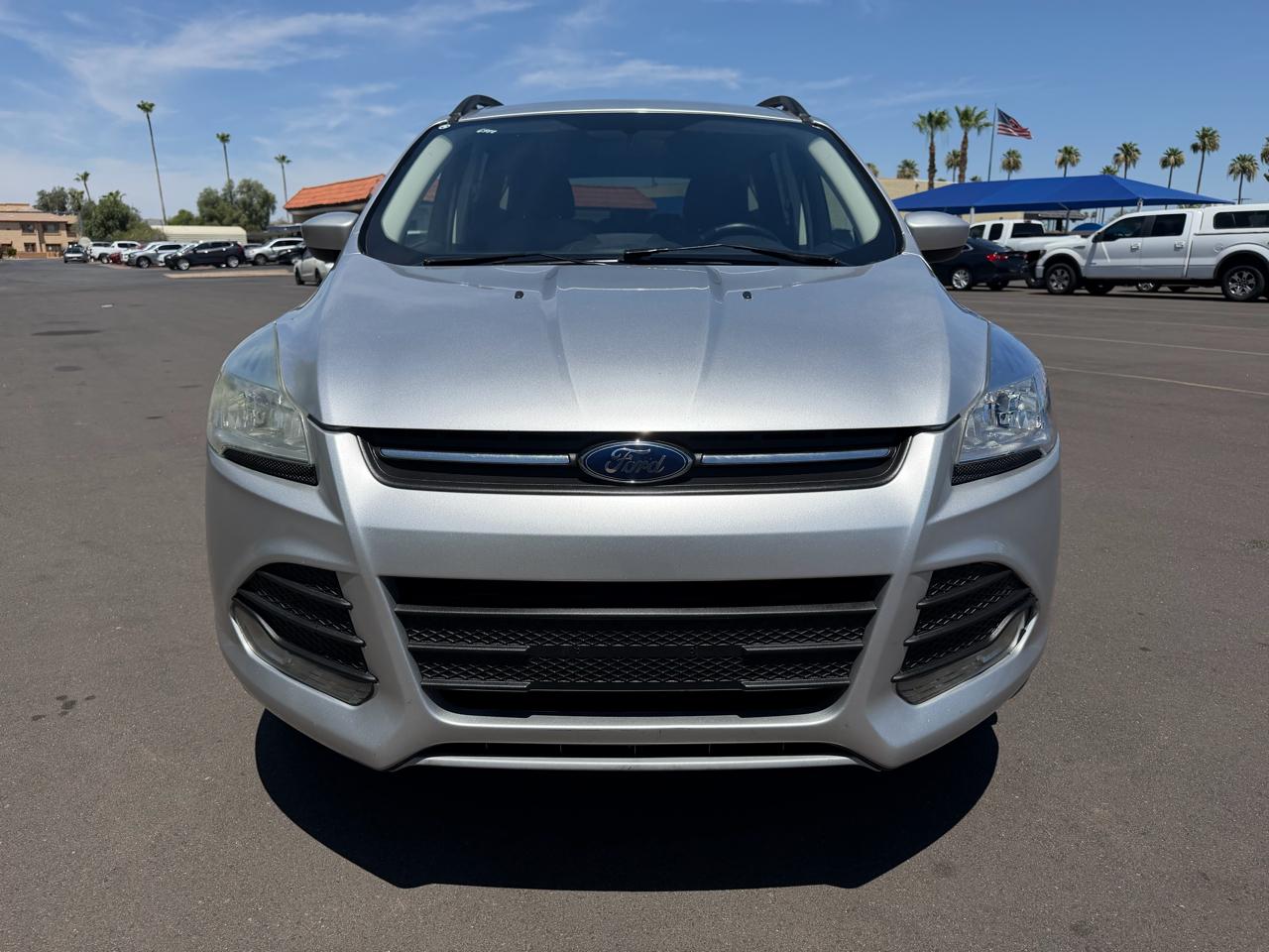 Ford Escape SE FWD 2014