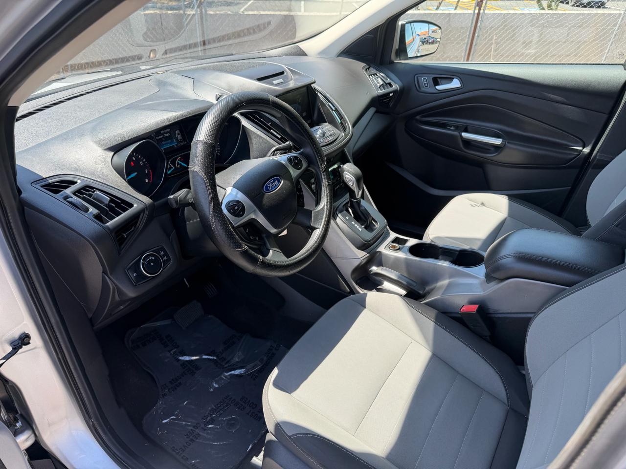 Ford Escape SE FWD 2014