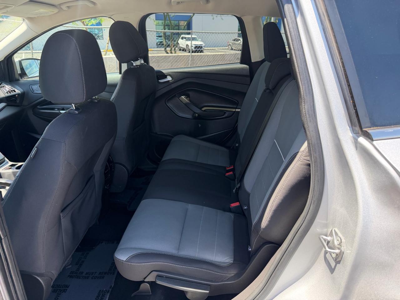 Ford Escape SE FWD 2014