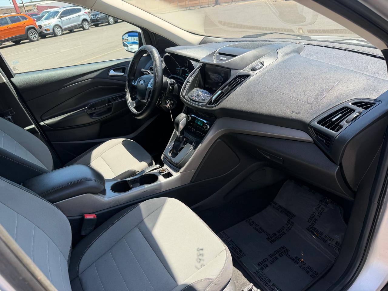 Ford Escape SE FWD 2014