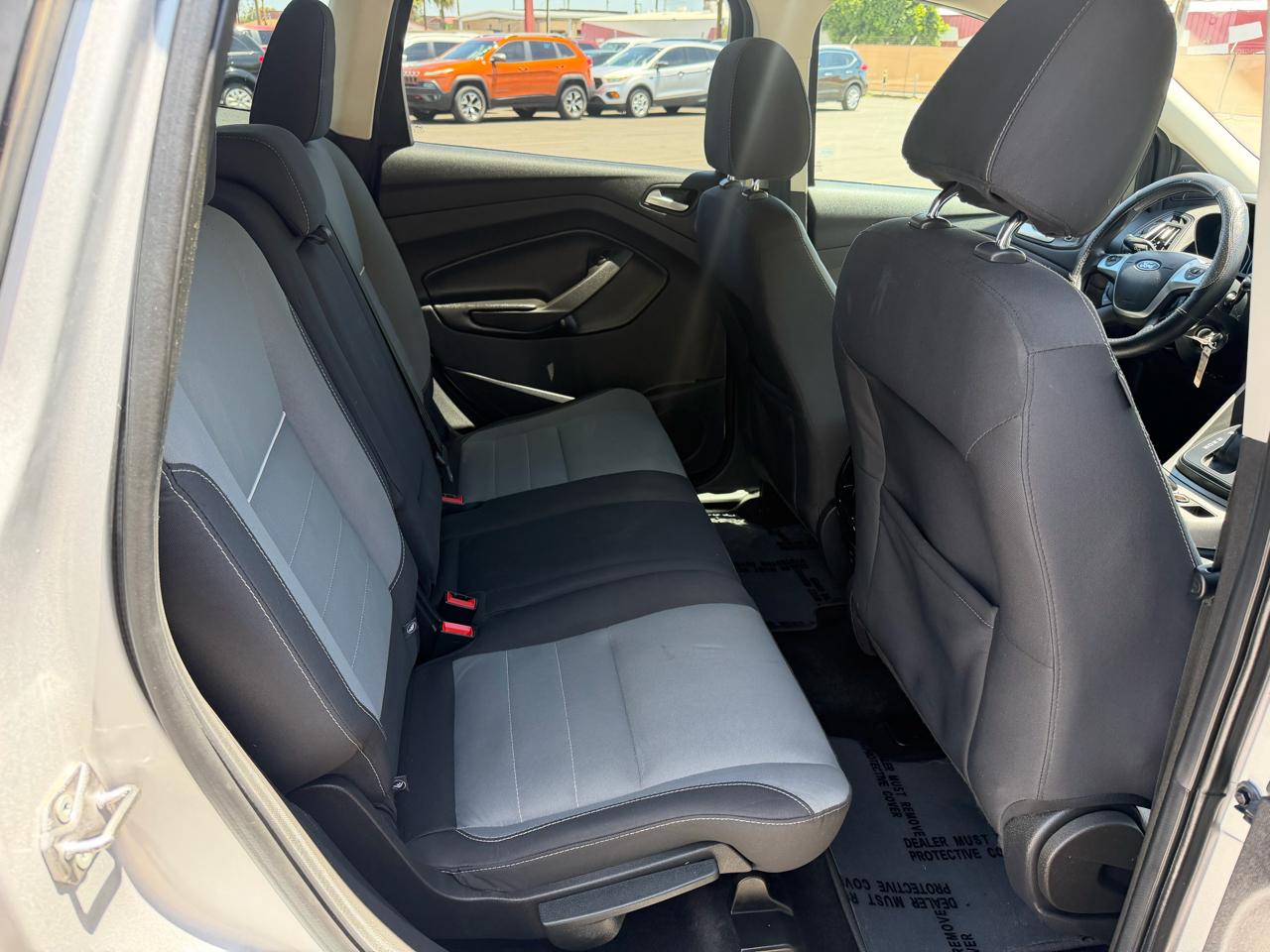 Ford Escape SE FWD 2014