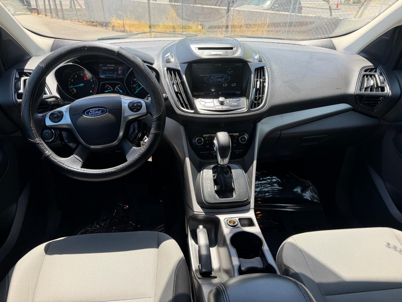 Ford Escape SE FWD 2014