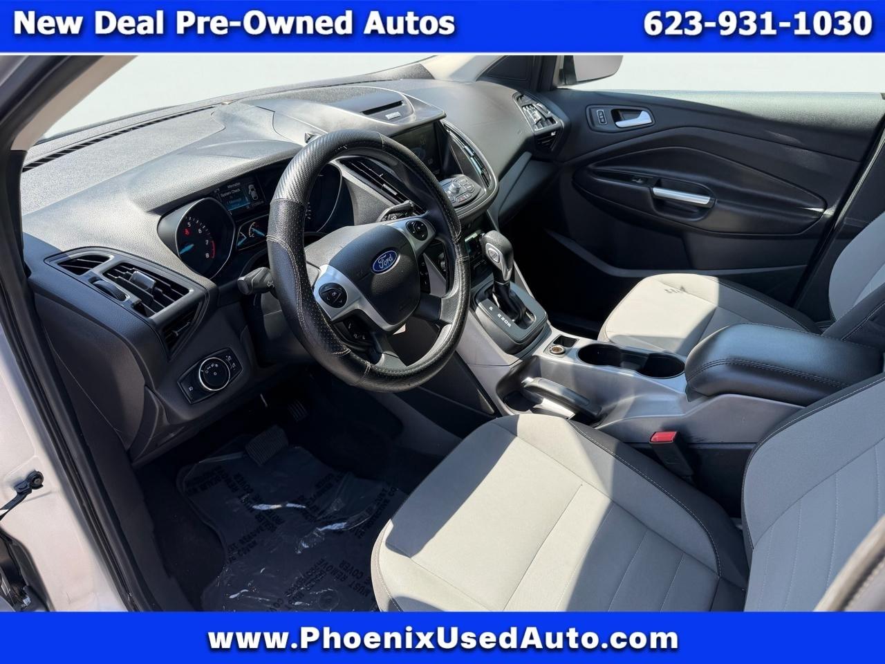 Ford Escape SE FWD 2014