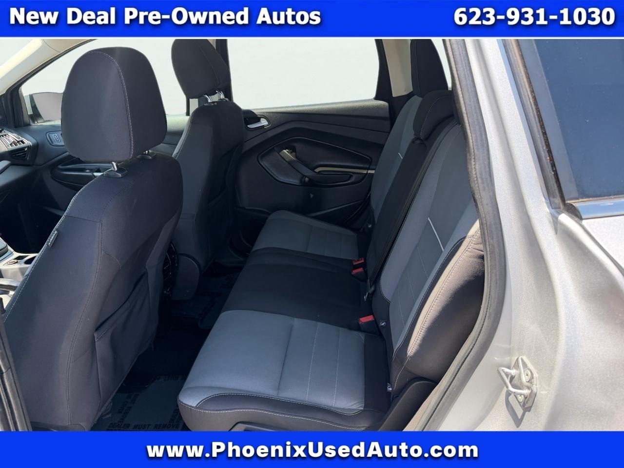 Ford Escape SE FWD 2014