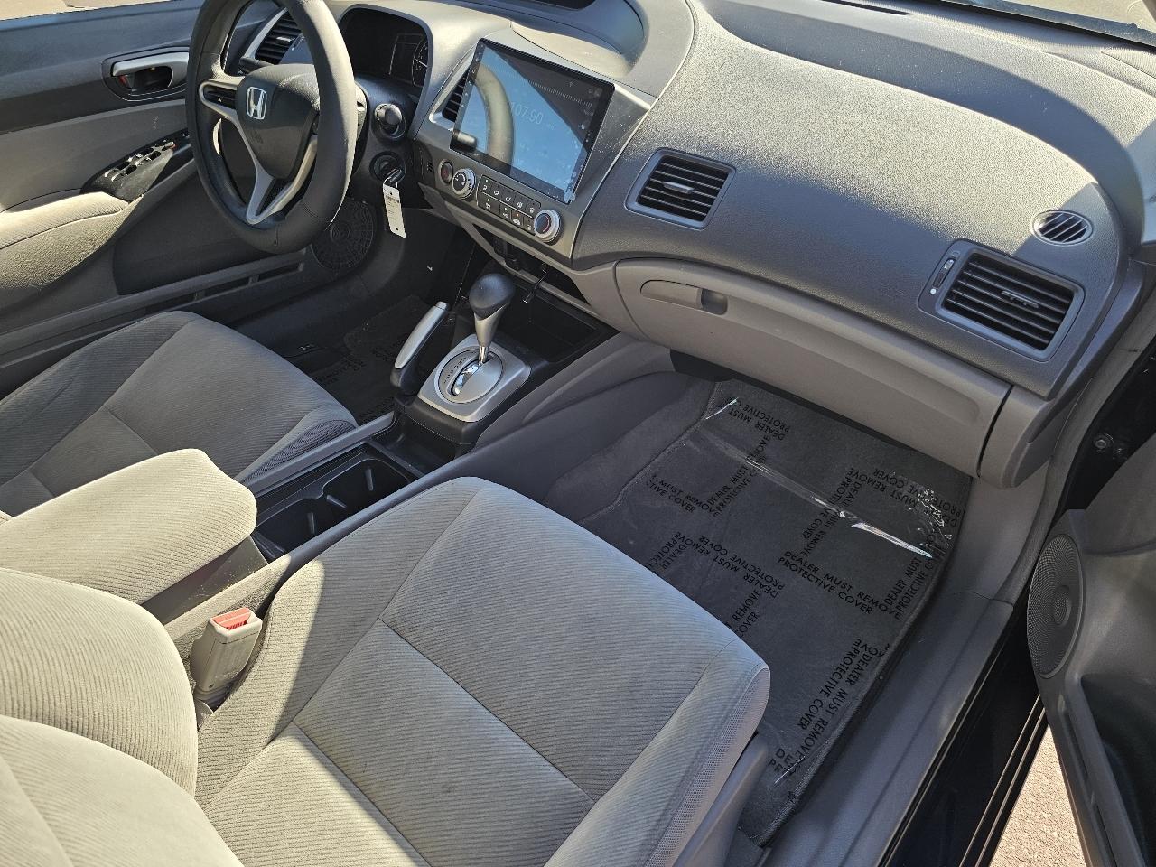 Honda Civic LX 2009