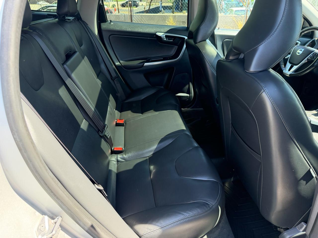 Volvo XC60 T5 Drive-E Premier FWD 2015