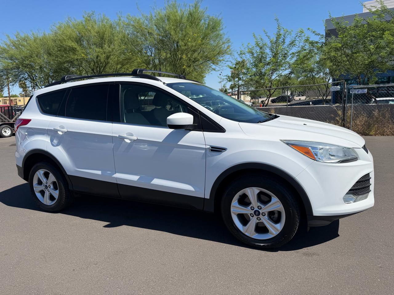 Ford Escape SE FWD 2014